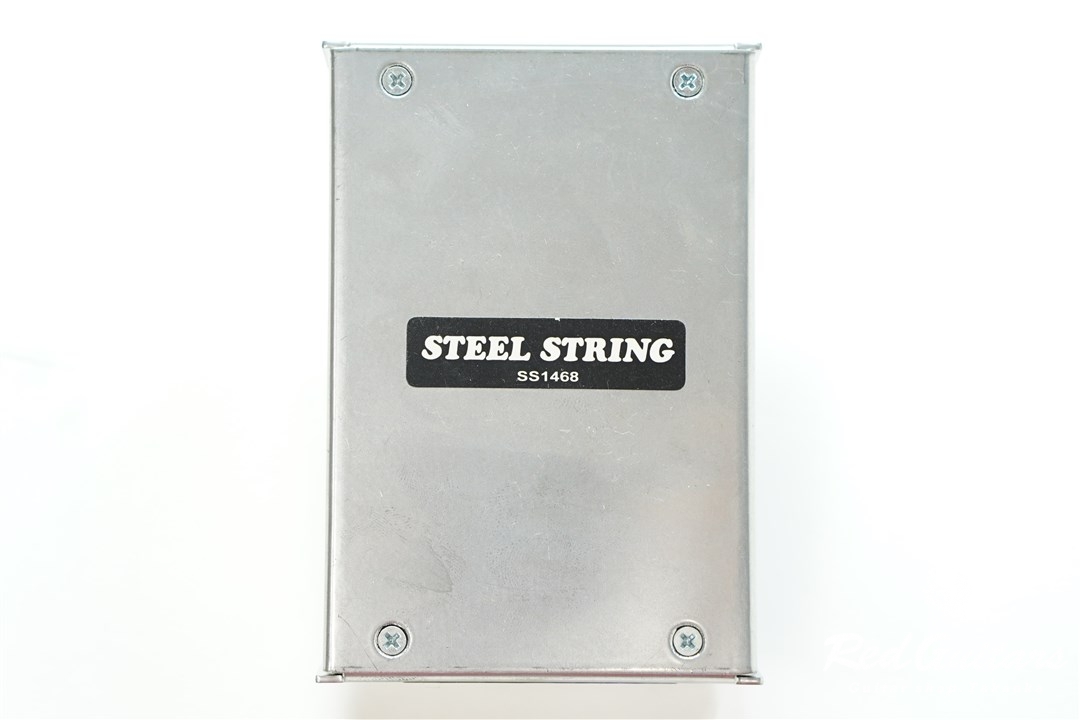 Vertex Steel String Clean Drive | Red Guitars Online Store